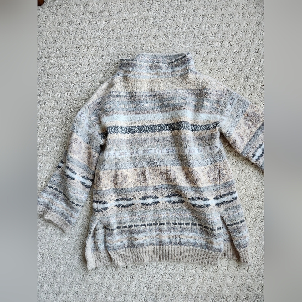 Weekend Max Mara Wool Sweater